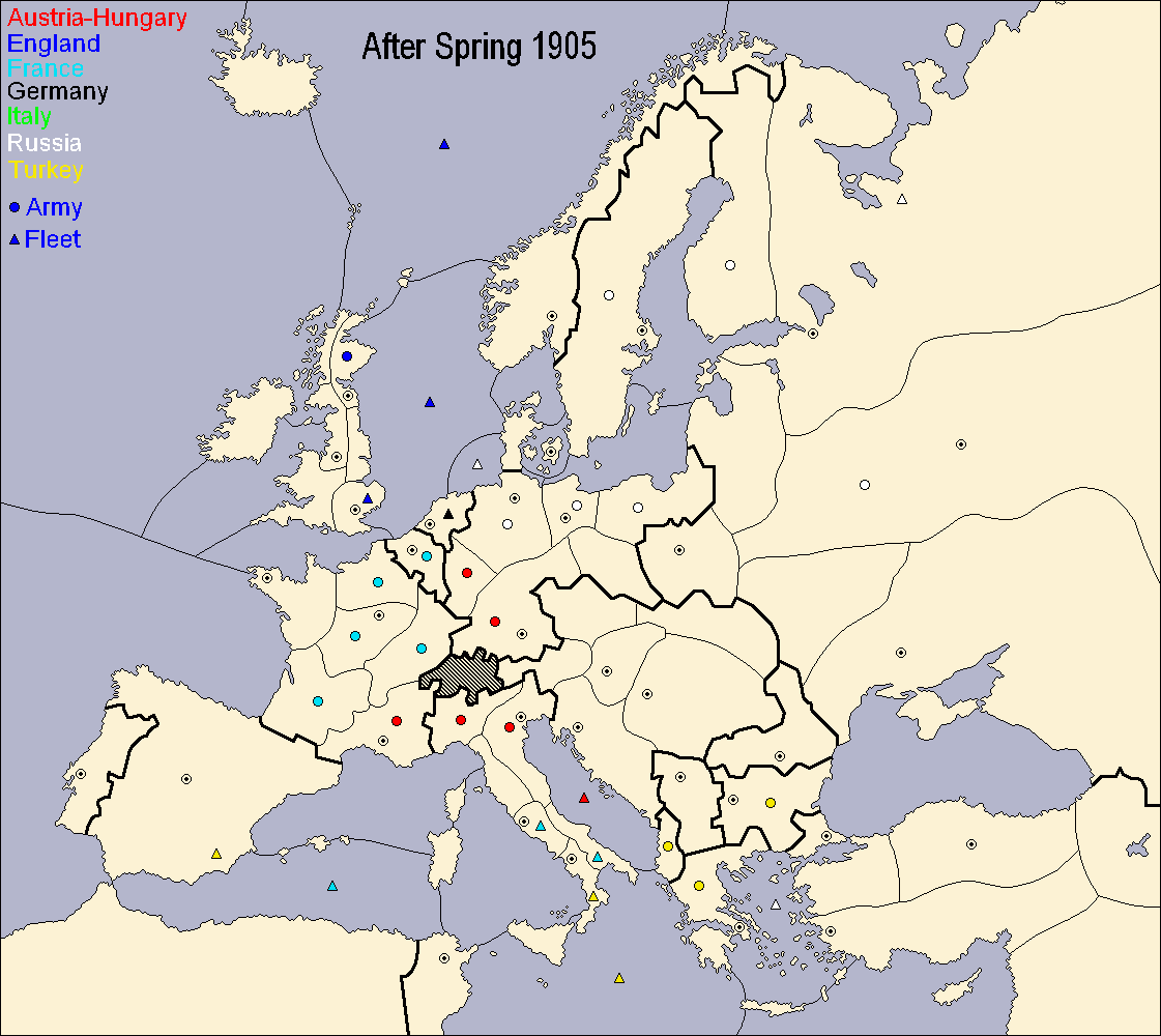After Spring 1905