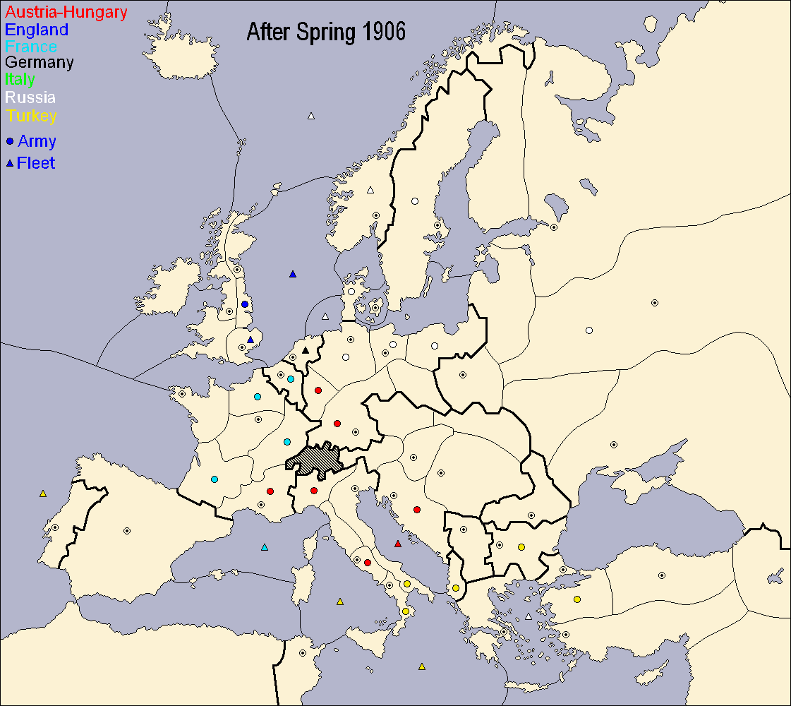 After Spring 1906