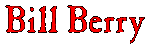 Bill Berry