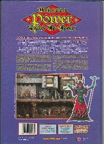 Correct Back Cover