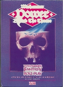 Misprinted Front Cover